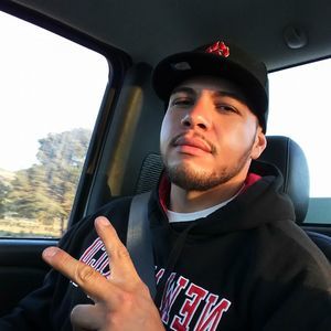 Meet your Posher, Mark